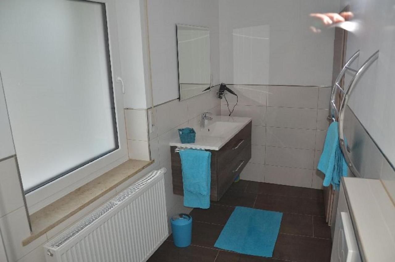 Obsthof Flammersberger Volkach Luaran gambar