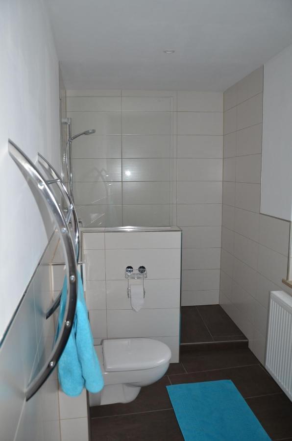 Obsthof Flammersberger Volkach Luaran gambar