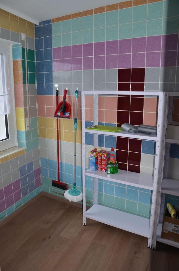 Obsthof Flammersberger Volkach Luaran gambar